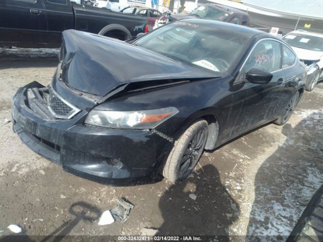 Photo 1 VIN: 1HGCS1B32AA014211 - HONDA ACCORD CPE 