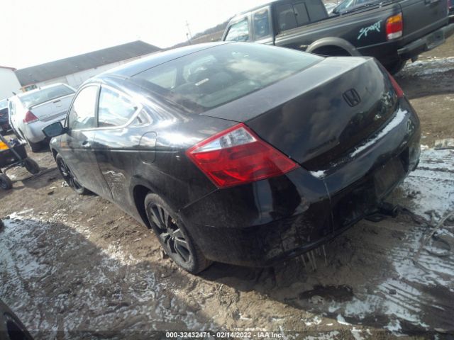 Photo 2 VIN: 1HGCS1B32AA014211 - HONDA ACCORD CPE 