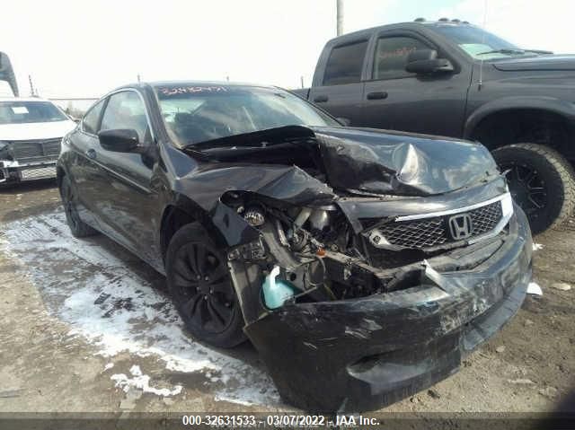 Photo 0 VIN: 1HGCS1B32AA014211 - HONDA ACCORD CPE 