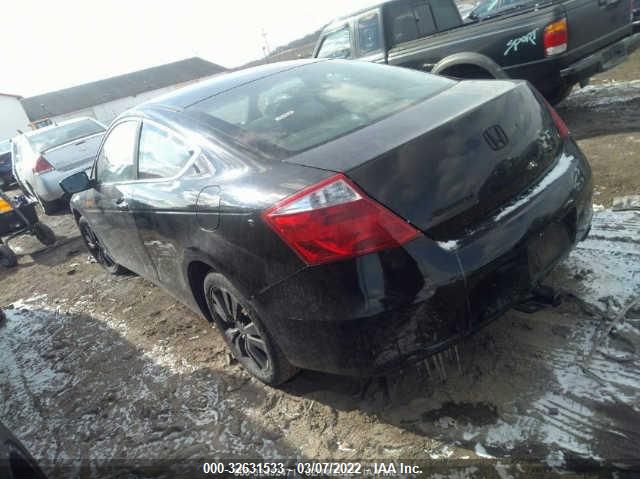 Photo 2 VIN: 1HGCS1B32AA014211 - HONDA ACCORD CPE 