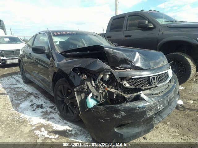 Photo 5 VIN: 1HGCS1B32AA014211 - HONDA ACCORD CPE 