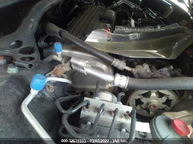 Photo 9 VIN: 1HGCS1B32AA014211 - HONDA ACCORD CPE 