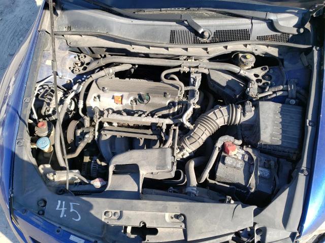 Photo 10 VIN: 1HGCS1B32AA017447 - HONDA ACCORD LX 