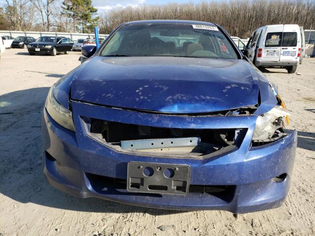 Photo 4 VIN: 1HGCS1B32AA017447 - HONDA ACCORD LX 