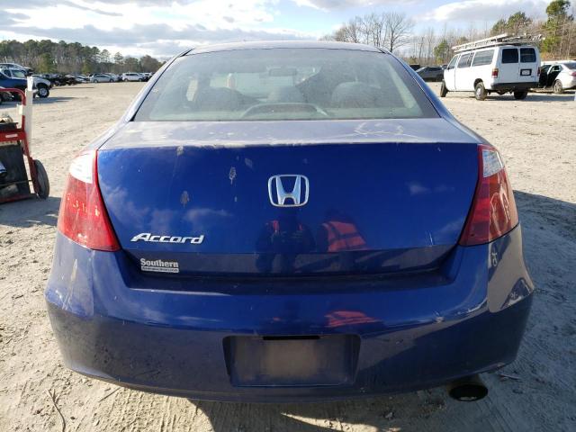 Photo 5 VIN: 1HGCS1B32AA017447 - HONDA ACCORD LX 