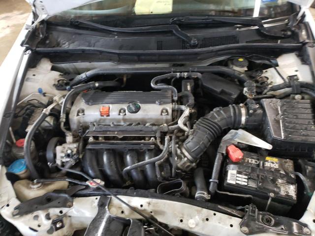 Photo 10 VIN: 1HGCS1B32AA017500 - HONDA ACCORD LX 