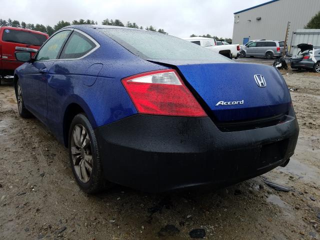 Photo 2 VIN: 1HGCS1B32AA020168 - HONDA ACCORD LX 