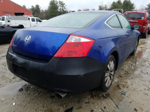 Photo 3 VIN: 1HGCS1B32AA020168 - HONDA ACCORD LX 