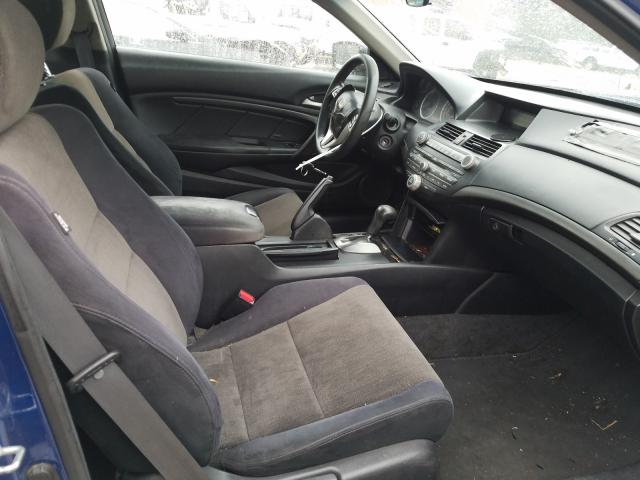 Photo 4 VIN: 1HGCS1B32AA020168 - HONDA ACCORD LX 