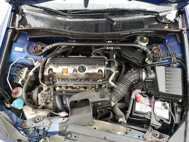 Photo 6 VIN: 1HGCS1B32AA020168 - HONDA ACCORD LX 