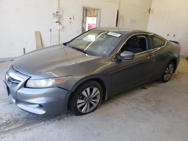 Photo 0 VIN: 1HGCS1B32BA006529 - HONDA ACCORD LX- 