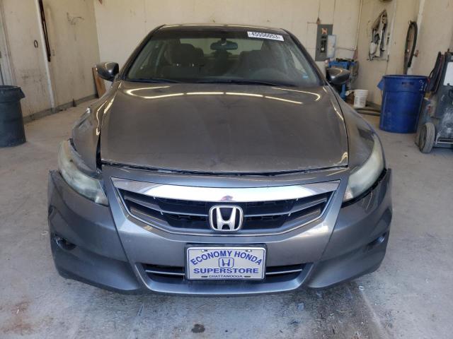 Photo 4 VIN: 1HGCS1B32BA006529 - HONDA ACCORD LX- 