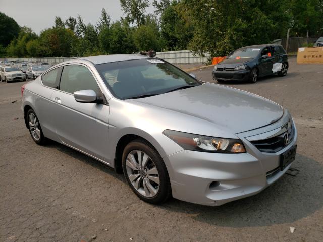 Photo 0 VIN: 1HGCS1B32BA009950 - HONDA ACCORD LX- 