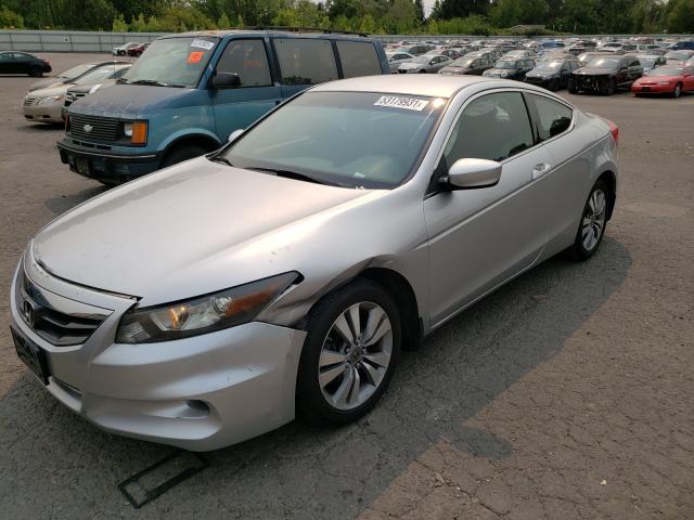 Photo 1 VIN: 1HGCS1B32BA009950 - HONDA ACCORD LX- 