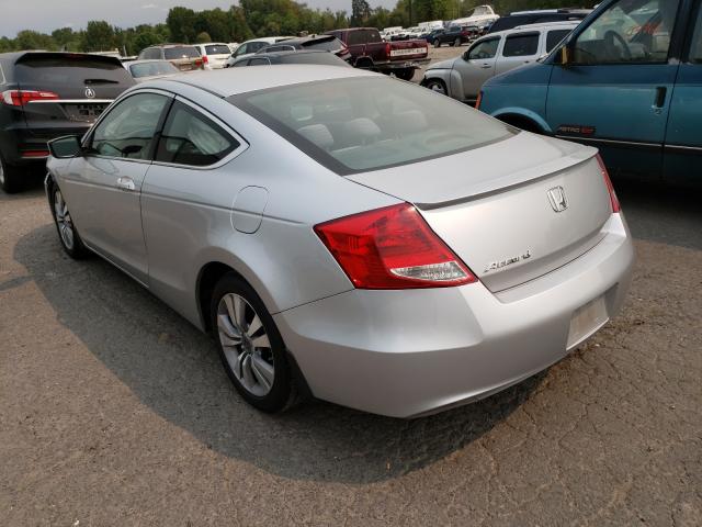 Photo 2 VIN: 1HGCS1B32BA009950 - HONDA ACCORD LX- 