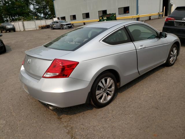 Photo 3 VIN: 1HGCS1B32BA009950 - HONDA ACCORD LX- 