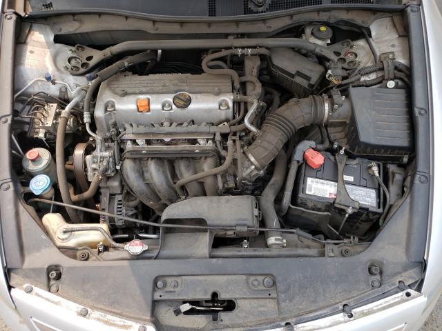 Photo 6 VIN: 1HGCS1B32BA009950 - HONDA ACCORD LX- 