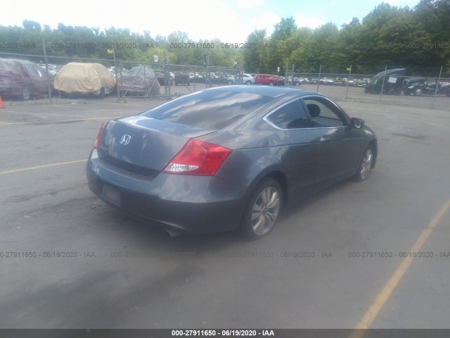 Photo 3 VIN: 1HGCS1B32BA011648 - HONDA ACCORD CPE 