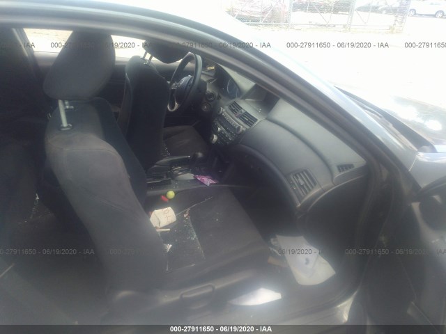 Photo 4 VIN: 1HGCS1B32BA011648 - HONDA ACCORD CPE 