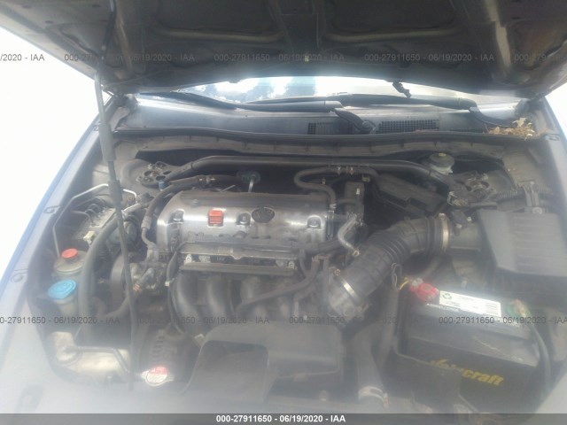 Photo 9 VIN: 1HGCS1B32BA011648 - HONDA ACCORD CPE 