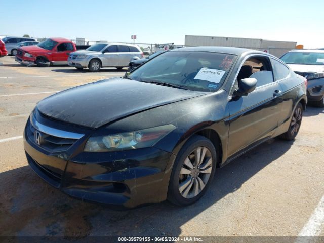 Photo 1 VIN: 1HGCS1B32BA013562 - HONDA ACCORD 