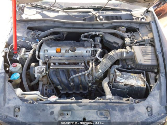 Photo 9 VIN: 1HGCS1B32BA013562 - HONDA ACCORD 