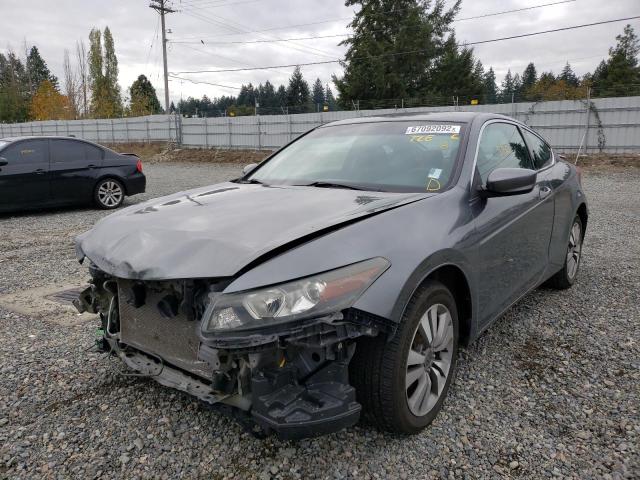 Photo 1 VIN: 1HGCS1B32CA001445 - HONDA ACCORD LX 