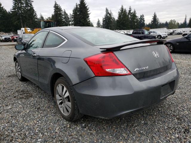 Photo 2 VIN: 1HGCS1B32CA001445 - HONDA ACCORD LX 