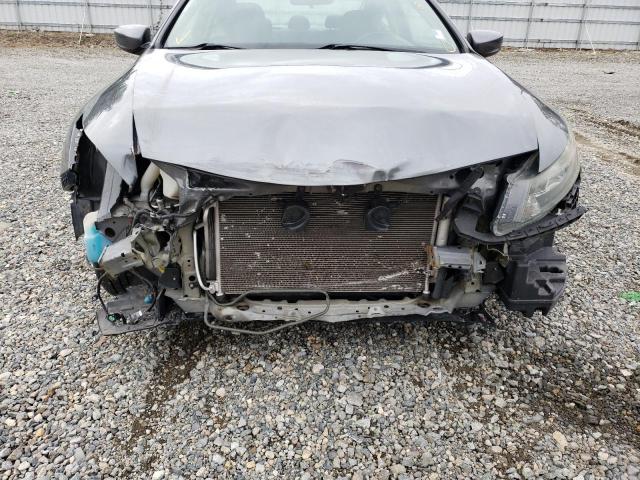 Photo 8 VIN: 1HGCS1B32CA001445 - HONDA ACCORD LX 