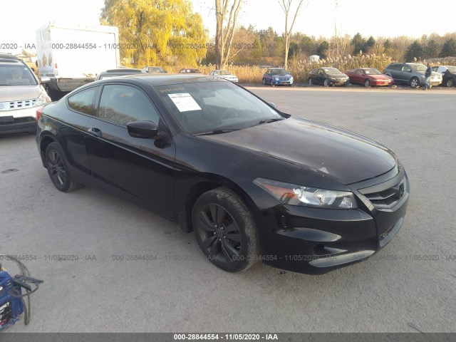 Photo 0 VIN: 1HGCS1B32CA007472 - HONDA ACCORD CPE 