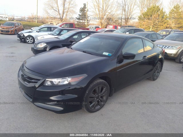 Photo 1 VIN: 1HGCS1B32CA007472 - HONDA ACCORD CPE 