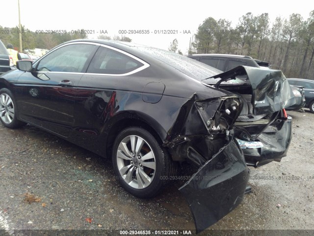 Photo 2 VIN: 1HGCS1B32CA008461 - HONDA ACCORD CPE 