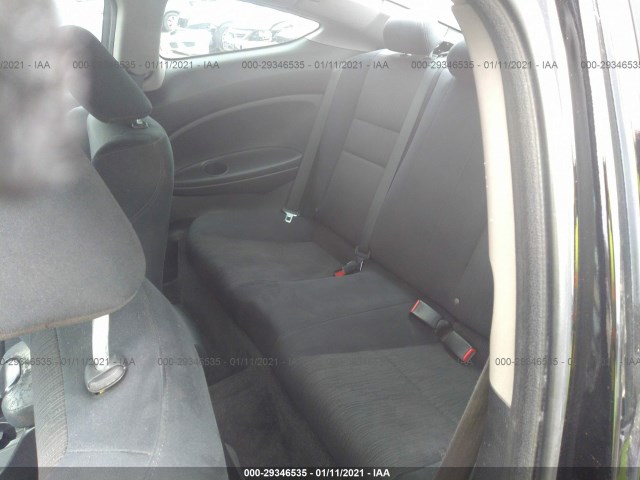 Photo 7 VIN: 1HGCS1B32CA008461 - HONDA ACCORD CPE 