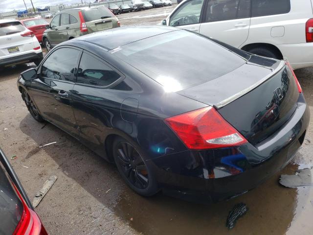 Photo 1 VIN: 1HGCS1B32CA016866 - HONDA ACCORD LX 