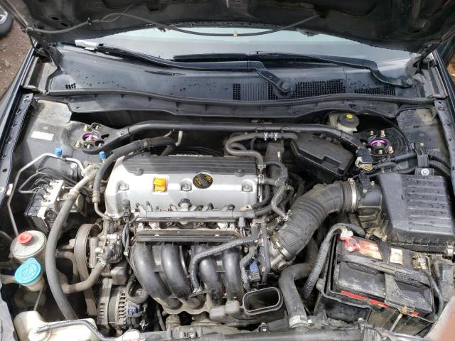 Photo 10 VIN: 1HGCS1B32CA016866 - HONDA ACCORD LX 