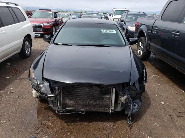 Photo 4 VIN: 1HGCS1B32CA016866 - HONDA ACCORD LX 