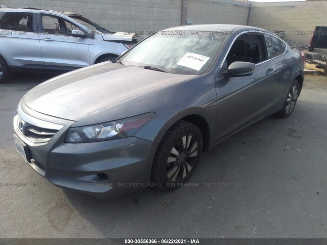 Photo 1 VIN: 1HGCS1B32CA017774 - HONDA ACCORD CPE 