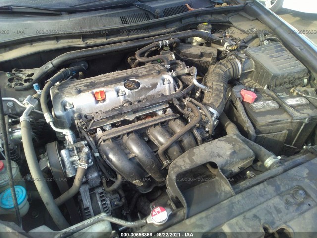 Photo 9 VIN: 1HGCS1B32CA017774 - HONDA ACCORD CPE 