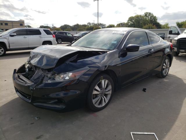 Photo 1 VIN: 1HGCS1B32CA018441 - HONDA ACCORD LX 