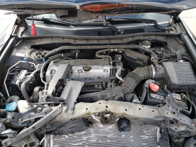 Photo 6 VIN: 1HGCS1B32CA018441 - HONDA ACCORD LX 