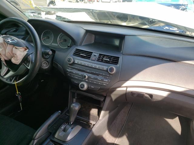 Photo 8 VIN: 1HGCS1B32CA019802 - HONDA ACCORD LX 