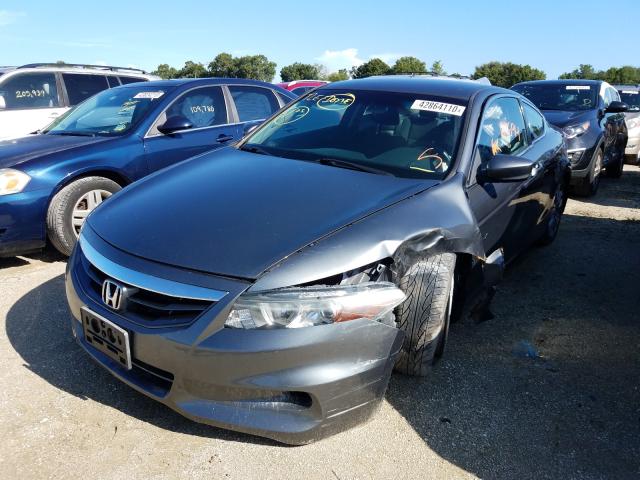 Photo 1 VIN: 1HGCS1B32CA020934 - HONDA ACCORD LX 