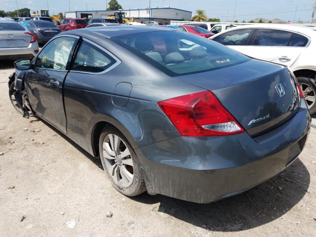 Photo 2 VIN: 1HGCS1B32CA020934 - HONDA ACCORD LX 