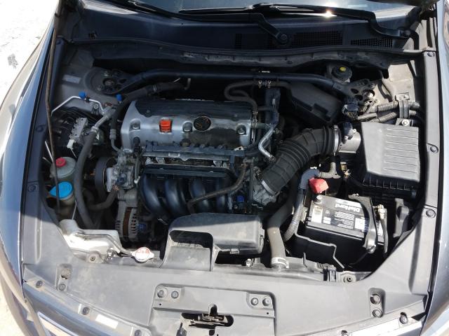 Photo 6 VIN: 1HGCS1B32CA020934 - HONDA ACCORD LX 