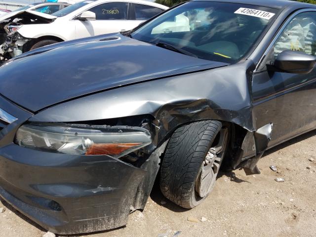 Photo 8 VIN: 1HGCS1B32CA020934 - HONDA ACCORD LX 