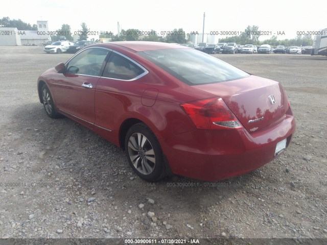 Photo 2 VIN: 1HGCS1B32CA021307 - HONDA ACCORD CPE 