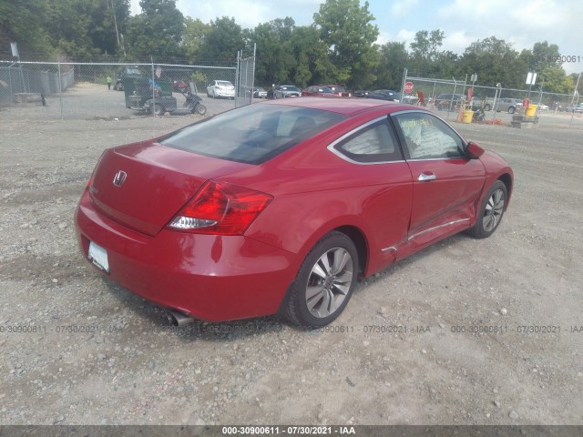 Photo 3 VIN: 1HGCS1B32CA021307 - HONDA ACCORD CPE 