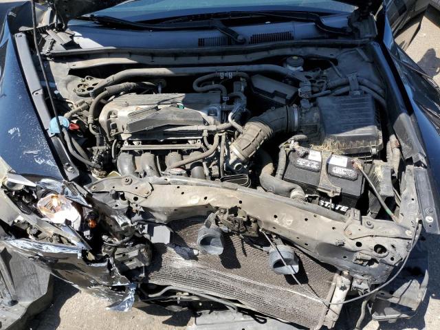 Photo 10 VIN: 1HGCS1B33AA005503 - HONDA ACCORD LX 