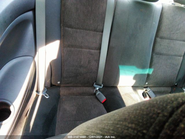 Photo 7 VIN: 1HGCS1B33AA006781 - HONDA ACCORD CPE 