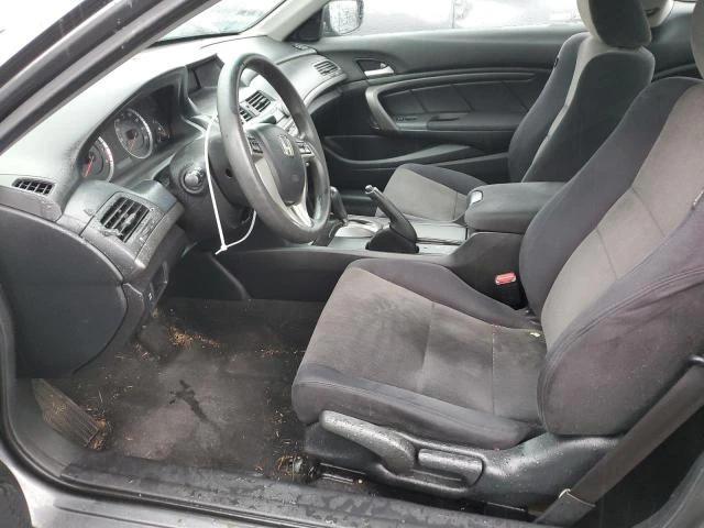 Photo 6 VIN: 1HGCS1B33AA009101 - HONDA ACCORD LX 